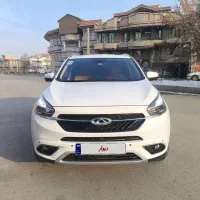 تیگو 7 مدل 97