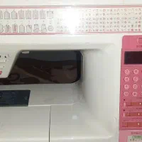 چرخ خیاطی برند برادر