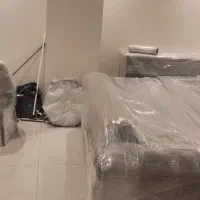 باربری عظیمیه باغستان مهرشهر گوهردشت شهرستان|خدمات حمل و نقل|کرج, گوهردشت|دیوار