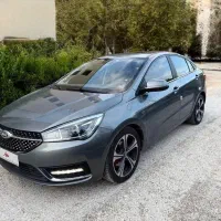 آریزو 5 TIE، ۱۴۰۱ داشبورد جدید