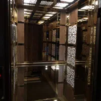 شرکت اسانسورفروش نصب و راه اندازی وسرویس نگهداری