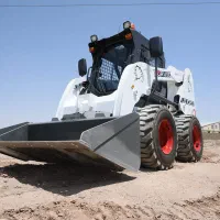 بابکت فوریوز(اسکید لودر) نقدواقساط