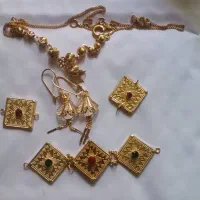 طلا یزد اماده همکاری با فروش خانگی آنلاین|جواهرات|یزد, |دیوار