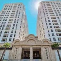 135متر-3خواب-سالن-پرده-خور-ویوی-ابدی-شهرک-بهاران