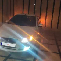 رانا 93|خودرو سواری و وانت|کرج, حیدرآباد|دیوار