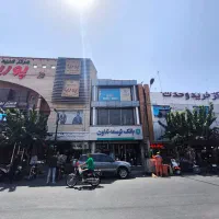 اجاره مغازه453 متر تجاری 90 متر اداری|اجارهٔ مغازه و غرفه|تهران, امام زاده حسن|دیوار