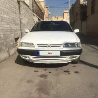 زانتیا در حد فقط معاوضه با پژو۴۰۵یا۲۰۶یا پارس تمیز|خودرو سواری و وانت|اصفهان, خانه اصفهان|دیوار