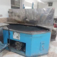 تنور تافتون و لواش