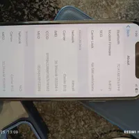 آیفون 11پرومکس 256حافظه