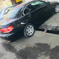 Bmw 335 کروک|خودرو سواری و وانت|تهران, فلسطین (میدان انقلاب)|دیوار