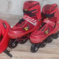 اسکیت