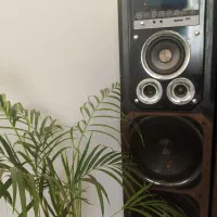 اسپیکر|سیستم صوتی خانگی|تهران, حر|دیوار