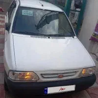 پراید مدل 82 انژکتور