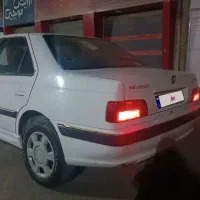 پارس ۴۰۳