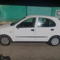 تیبا ۲ (هاچبک) EX، مدل ۱۳۹۳