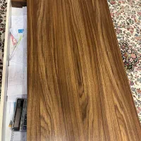 مبل تک نفره و میز جلومبلی|مبلمان خانگی و میز عسلی|کرمان, |دیوار