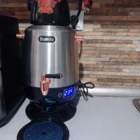 سماوربرقی قوری