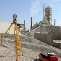 انجام کلیه خدمات نقشه‌برداری