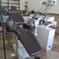 یونیت دندانپزشکی