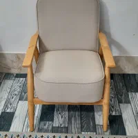 2 تا مبل تک نفره نو