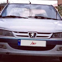 پژو پارس مدل 80|خودرو سواری و وانت|کرمانشاه, |دیوار