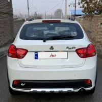 کوییک|خودرو سواری و وانت|ارومیه, |دیوار