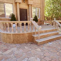 نصاب نرده سنگی،کباب پز،شومینه،آبنما،روشویی