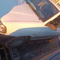 پراید۸۹دوگانه کارخانه|خودرو سواری و وانت|سنقر, |دیوار