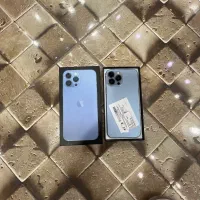 ایفون 13پروماکس بازید خرمشهر