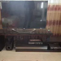 میز تلویزیون سالم ونو