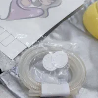 شیردوش برقی وکتو|اسباب و اثاث بچه|گلستان (تهران), |دیوار