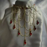 زیورالات یلدایی|بدلیجات|شاهین‌شهر, دهخدا|دیوار