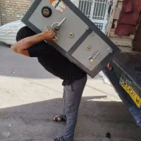 باربری یاسین وحمل و نقل اثاثیه منزل خدمات و