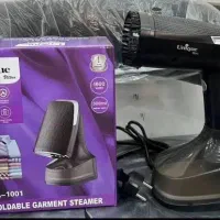 اتو دستی بونیک / اتو مسافرتی اتو بخارتاشو Unique