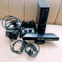 ایکس باکس 360 اورجینال|کنسول، بازی ویدئویی و آنلاین|بیرجند, |دیوار