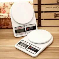 ترازوآشپزخانه وزن ۱۰کیلوگرمی