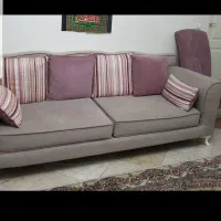 مبلمان|مبلمان خانگی و میز عسلی|تهران, باغ فیض|دیوار