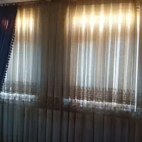 پرده پذیرایی|پرده، رانر، رومیزی|سراب, |دیوار