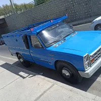 نیسان 93دوگانه