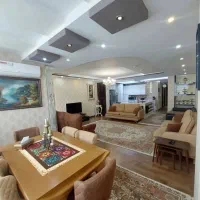 ۱۳۵ متر خوش نقشه بدون مشرف آبشار تهران کوهستان