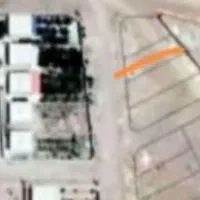 زمین فروشی جنداب