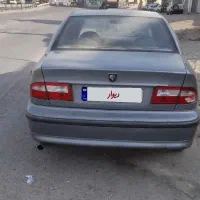 سمند lxدوگانه ال ایکس ۸۶|خودرو سواری و وانت|تبریز, |دیوار