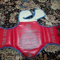 ضربه گیر تکواندو