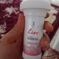 کرم دئودورانت وضدتعریق لاو تایم