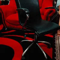 صندلی اداری