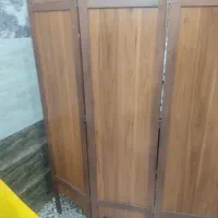 پارتیشن چوبی