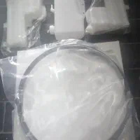 قطعات بدنه و تزیینی ماشین اسوزو|خودرو سنگین|خمینی‌شهر, |دیوار