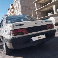 آردی مدل ۸۵ دوگانه|خودرو سواری و وانت|باسمنج, |دیوار