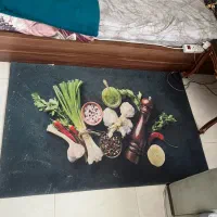 4 عدد فرش نو