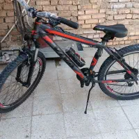 دوچرخه ۲۶ ویوا اصل|دوچرخه، اسکیت، اسکوتر|رومشکان, |دیوار